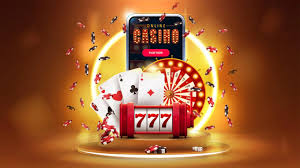 Discover the Exciting World of Casino Rollino