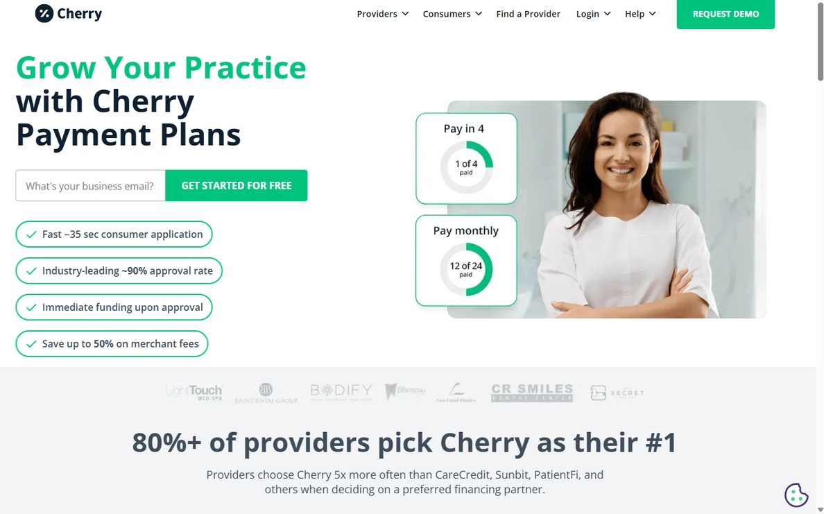Cherry – withcherry.com